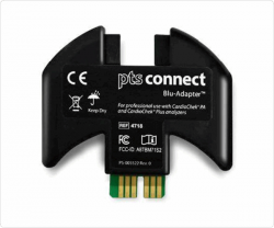 PTS Connect Blu-Adapter Main Image